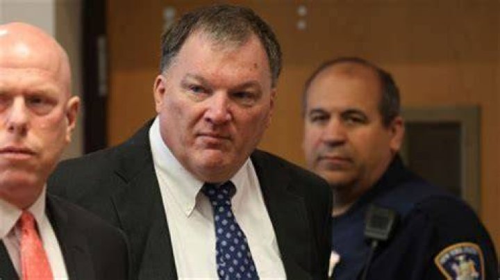 Michael Gargiulo Wife And Family: ‘Hollywood Ripper’ Sentenced To Death For 2 Murder Charges