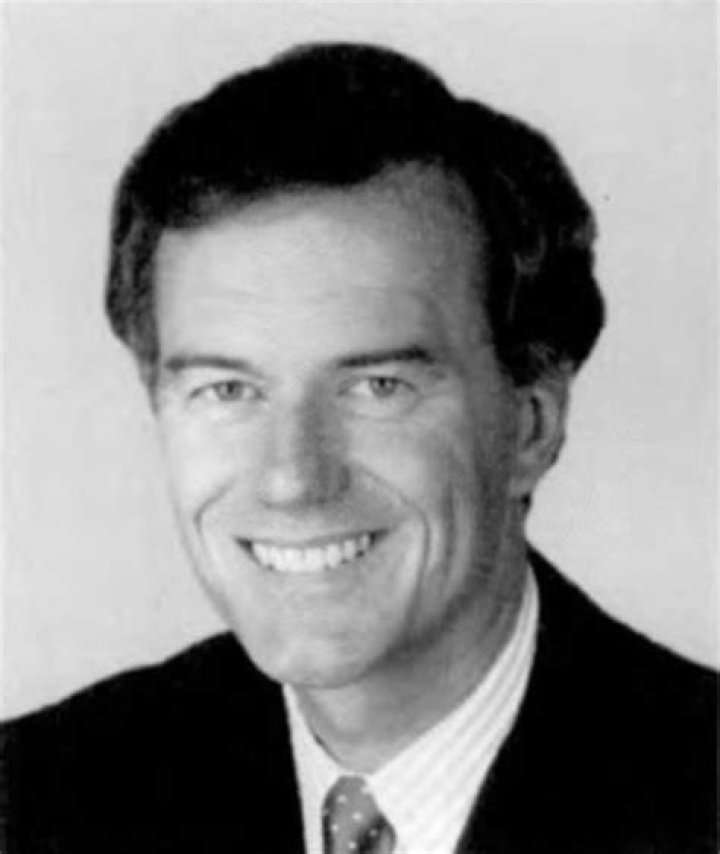 Michael Huffington Net Worth, Income, Salary, Earnings, Biography