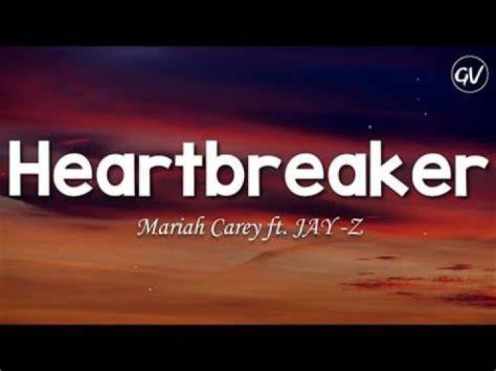 Michael Jackson’s
Heartbreaker Lyrics