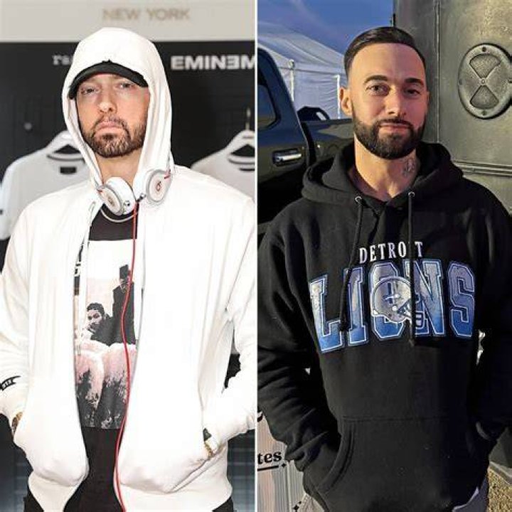 Michael Mathers Biography; Net Worth, Photographer, And Age Of Eminem’s Brother