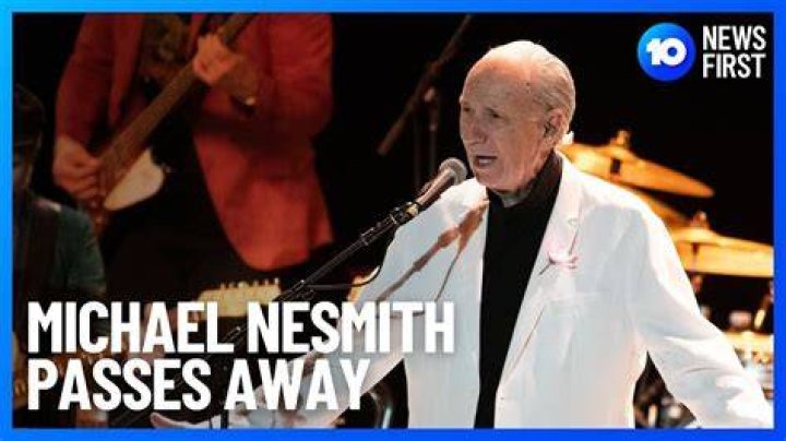 Michael Nesmith Cause Of Death: What Happened To The ‘Monkees’ Singer, Michael Nesmith?`