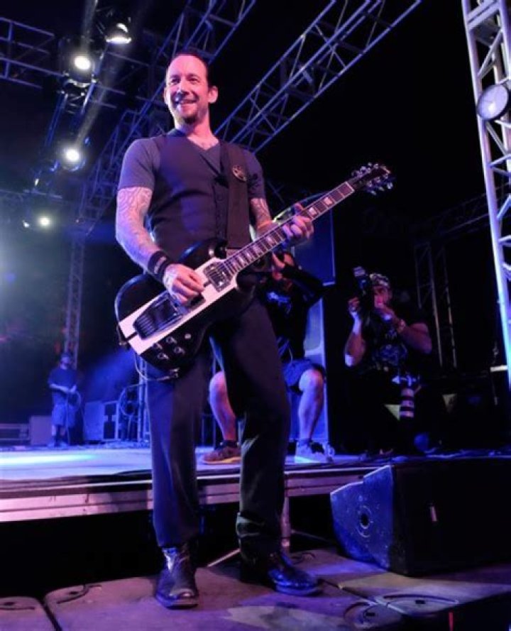 Michael Poulsen Net Worth, Income, Salary, Earnings, Biography