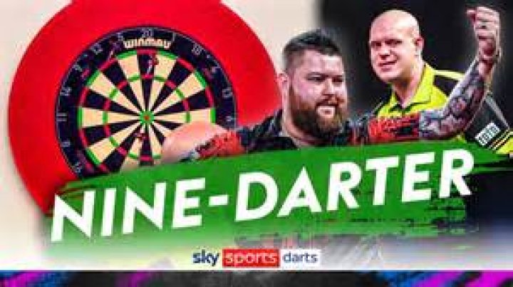 Michael Smith Darts Net Worth Is More Than 3 Million – How Rich Is He?