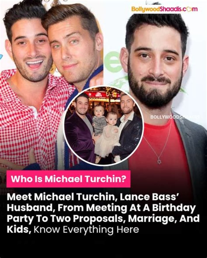 Michael Turchin Wikipedia : Everything To Know About The Actor