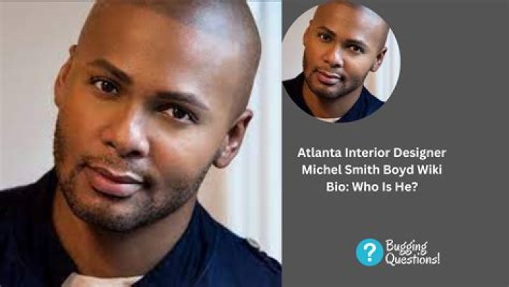 Michel Smith Boyd Bio, Wiki, Age, Height, Family, Partner, Spouse, HGTV and Net Worth