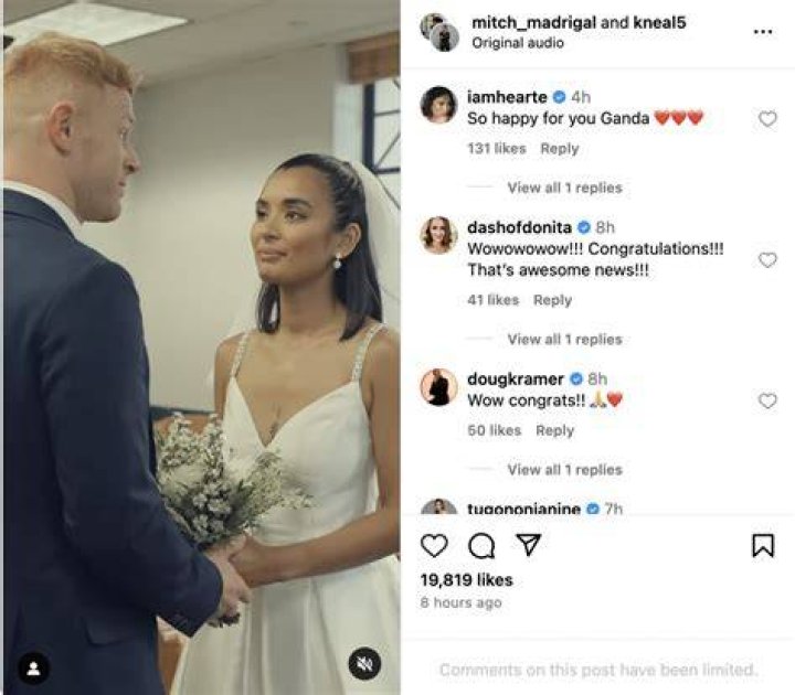 Michelle Madrigal New Boyfriend: Relationship Timeline With Her Ex-Husband Tory Woolfolk