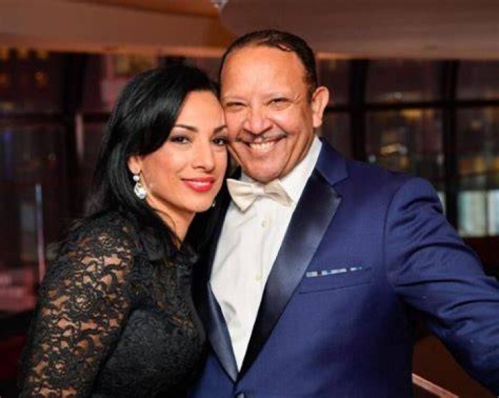 Michelle Miller CBS Biography, Age, Family, Parents, Husband, and Marc Morial