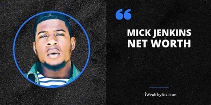Mick Jenkins Net Worth – Age, Height, Bio, Married and Wife