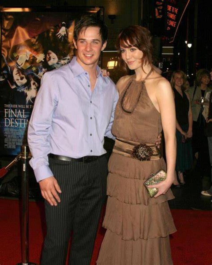 Micol Merriman Bio, Wiki, Age, Height, Family, Husband, Ryan Merriman, and Net Worth.