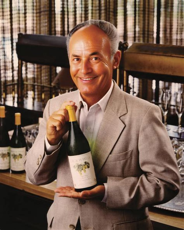 Mike Grgich net worth at death: How much was Mike Grgich worth?