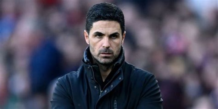 Mikel Arteta Age, Wikipedia, Biography, Children, Salary, Net Worth, Parents.