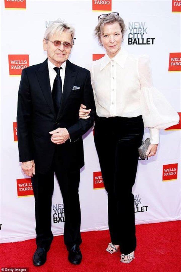 Mikhail Baryshnikov’s Net Worth, Biography, Career, Awards, Fact and Life Story