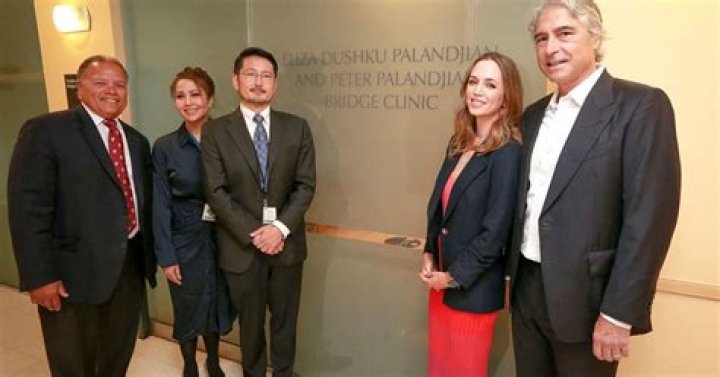 Minou Palandjian: Peter Palandjian First Wife, Everything On Family and Children