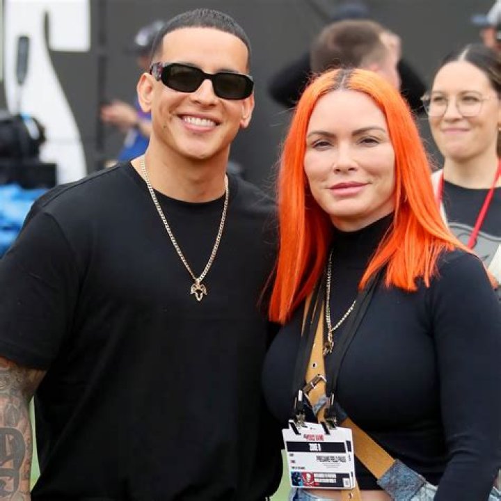 Mireddys González: Who is Daddy Yankee’s wife?
