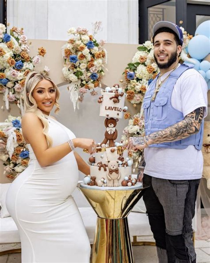 Miss Nikki Baby and Boyfriend Liangelo Ball Age Difference and Relationship