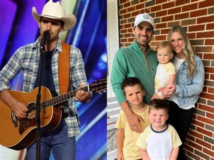 Mitch Rossell Bio, Wiki, Age, Height, Parents, Wife, Songs, and Net Worth