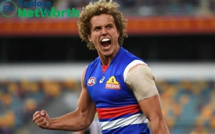Mitch Wallis Net Worth, Wiki, Biography, Age, Wife, Children, Religion, Nationality, Photos and More