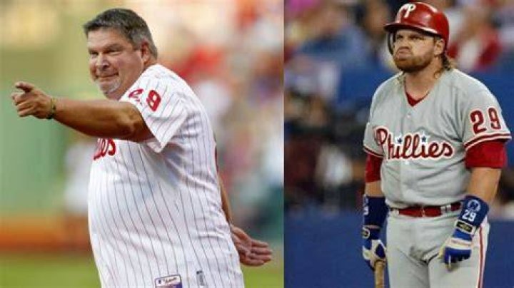 MLB John Kruk Weight Loss Journey And Reasons With His Before And After Photos