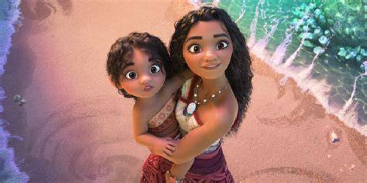 Moana Auli’i Cravalho Starring As A Gay Love Interest In Crush Of Rowan Blanchard