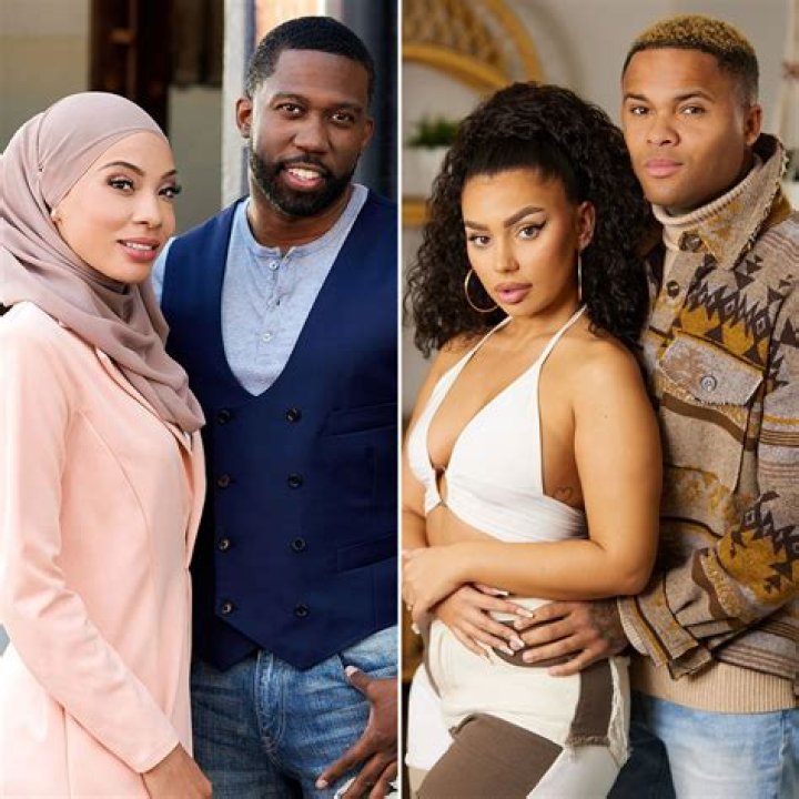 Mohamed Jbali Bio, Wiki, Age, Girlfriend, Deported, Divorced, Net Worth and 90 Day Fiance