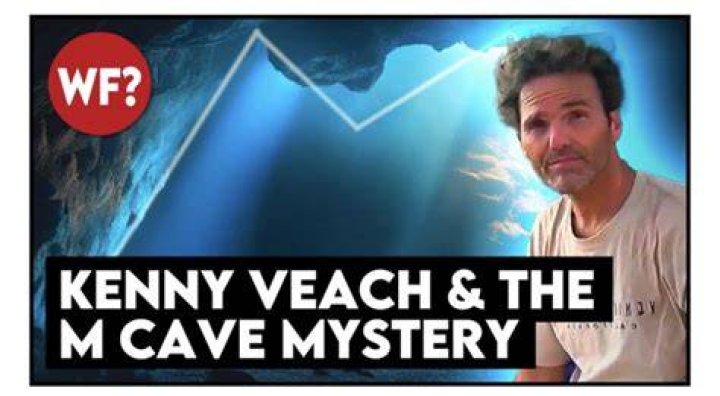 Mojave Mystery Vanished In The Desert, Was Missing Kenny Veach Found On M Cave?