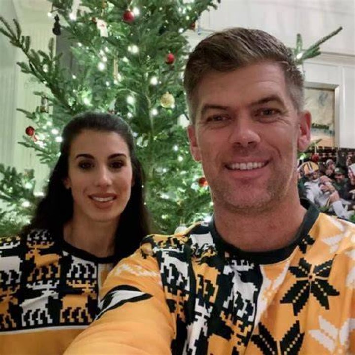 Molly Ackerman Age Wiki, Biography , Height, Mason Crosby Wife, Instagram