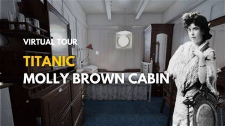 Molly Brown’s biography, net worth, fact, career, awards and life story
