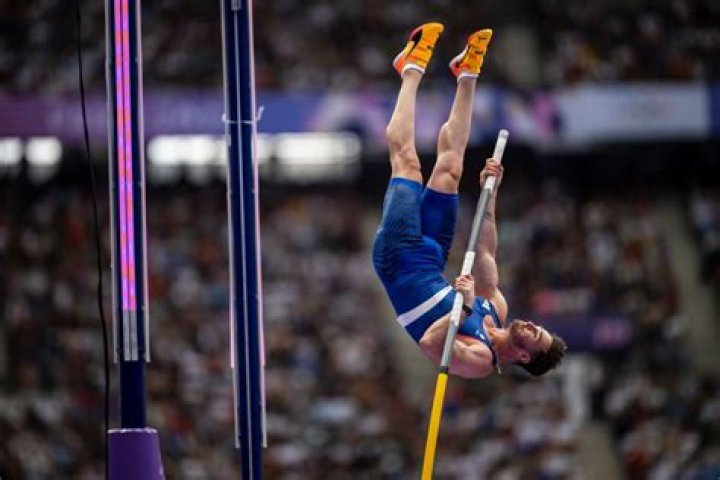 Mondo Duplantis Wins Gold In Olympic Men’s Pole Vault – Who Is He?
