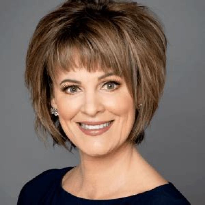 Monica Adams Bio, Age, Height, Husband, Kids, Salary, Net Worth, KDSK