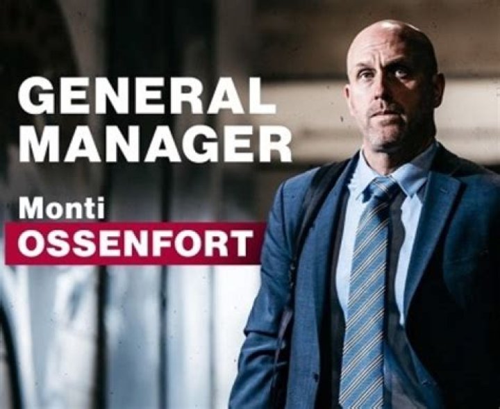 Monti Ossenfort Salary: How Much Does Monti Ossenfort Earn?