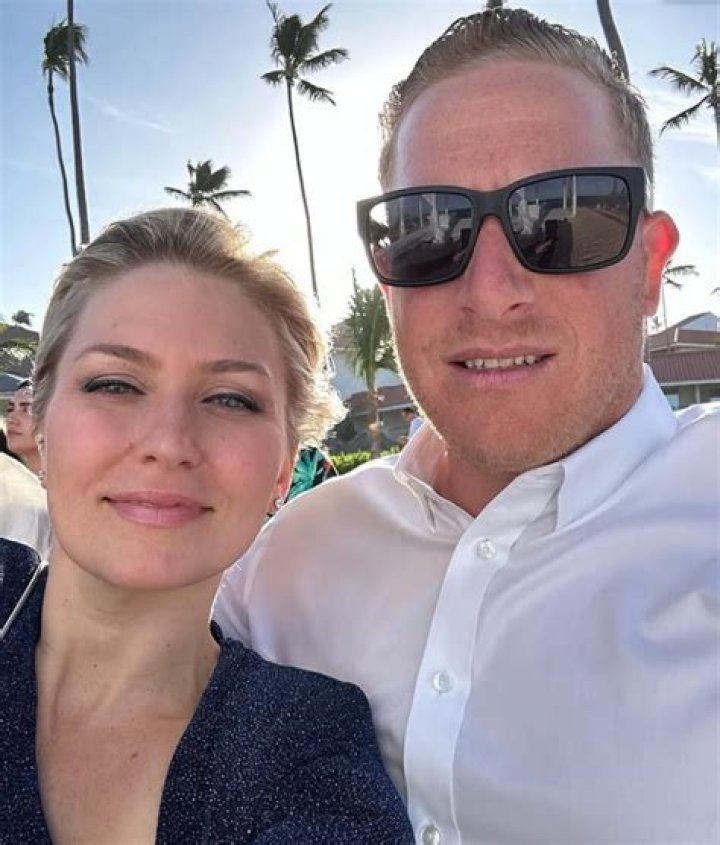 Morgan Brennan Bio, Wiki, Age, Height, Family, Husband, Kids, Tattoo, CNBC, Salary and Net Worth