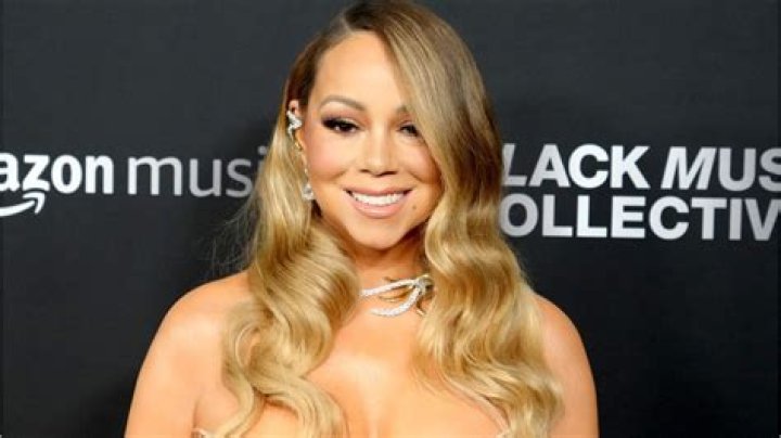 Morgan Carey Net Worth, Wife Age Height & Wikipedia: Mariah Carey’s Brother