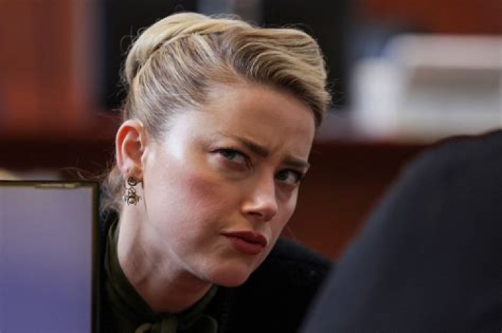 Morgan Tremaine Net Worth: Ex TMZ Reporter Testimony About Amber Heard Lauded