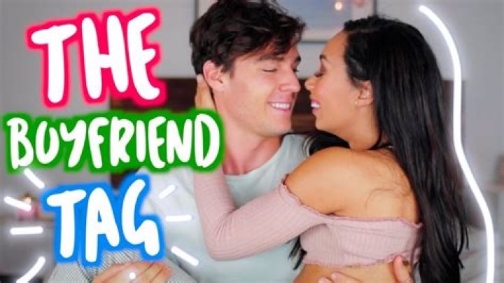 MyLifeAsEva Met Her Boyfriend Olav Stubberud