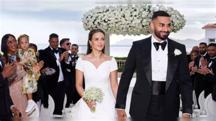 Nada Adelle Ethnicity – Umar Kamani Girlfriend Surgery: Before And After
