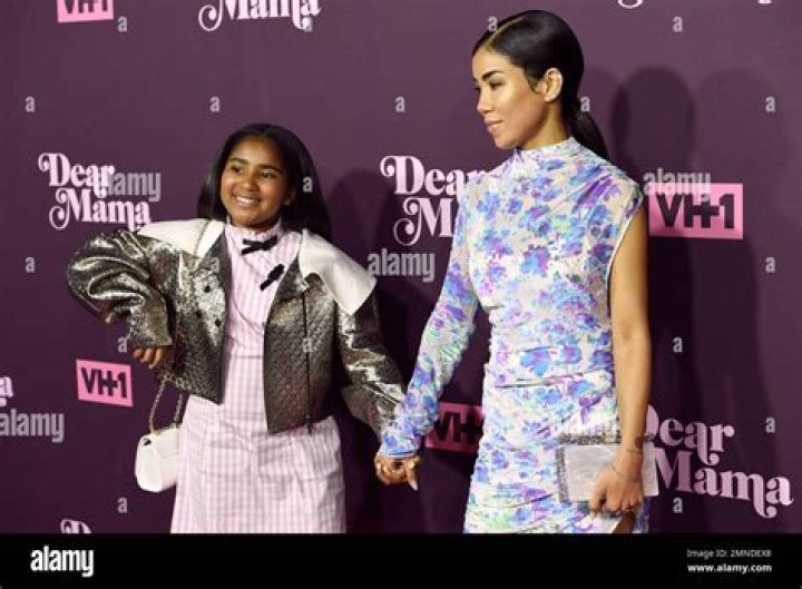 Namiko Love Browner, Is Jhene Aiko Daughter On TikTok?