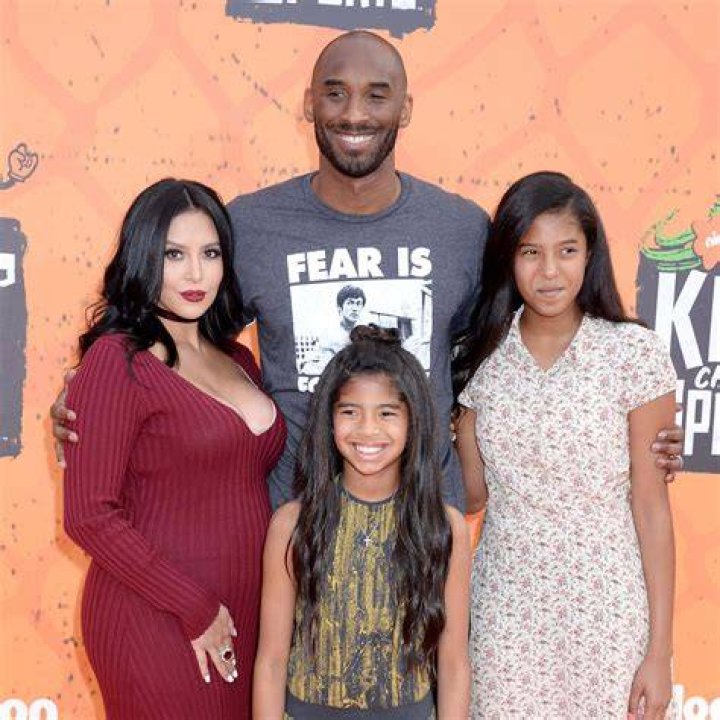 Natalia Diamante Bryant (Kobe Bryant Daughter) Bio, Wiki, Age, Height, Boyfriend, Siblings, Parents, Facts