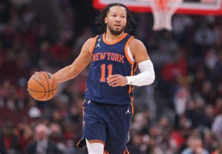 NBA Jalen Brunson Ethnicity: Is He Christian? Origin And Nationality
