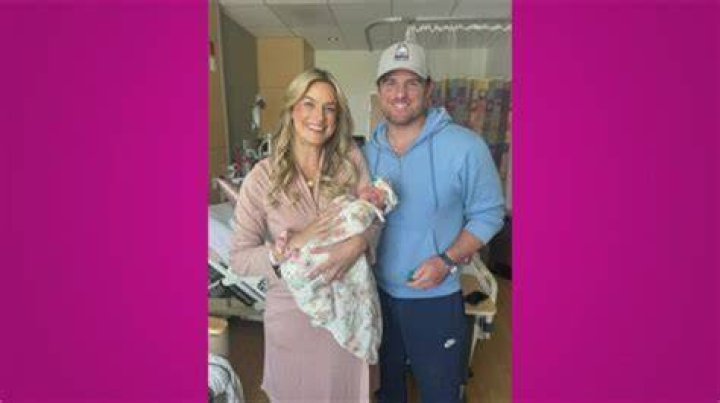 NBC10’s Rosemary Connors Pregnant With Baby No. 1 to Husband Ben Cross
