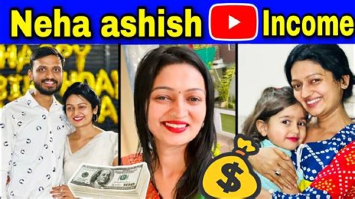 Neha Ashish Tiwari Height, Weight, Net Worth, Age, Birthday, Wikipedia, Who, Nationality, Biography