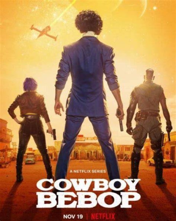 Netflix: Meet Lucy Currey Cowboy Bebop Cast On Instagram. Age & Bio Explored