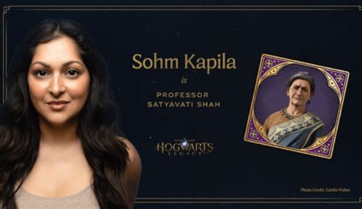 Never Have I Ever Aunty #3: Sohm Kapila Age, Husband, Wiki, Biography, Height