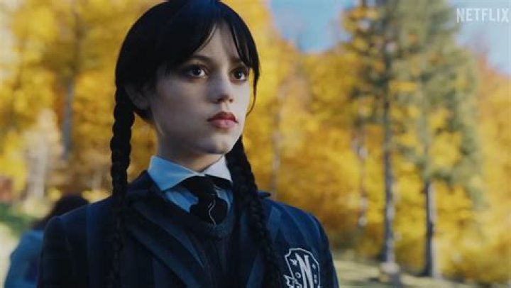New Iterations Of Wednesday Addams Brings Out New Powers and Visions