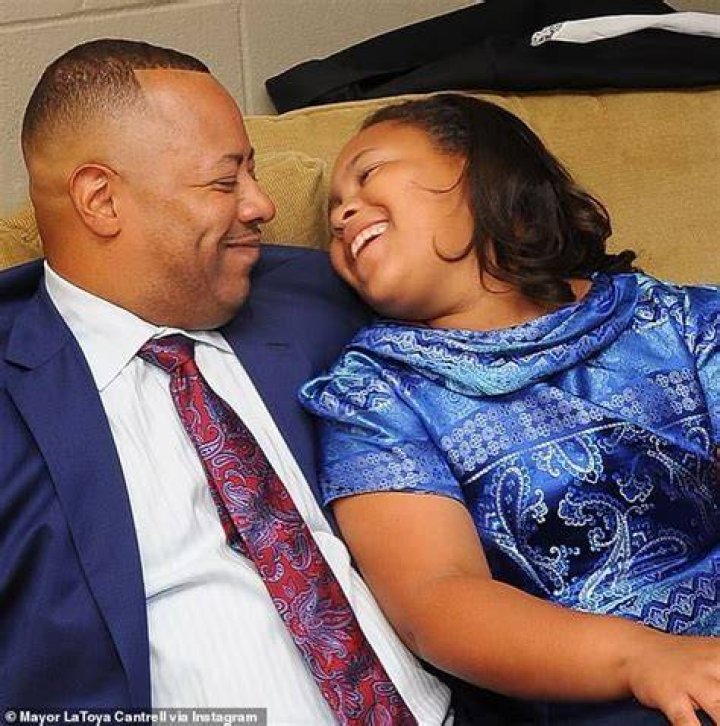 New Orleans Mayor Latoya Cantrell Husband: What Is Her Net Worth?