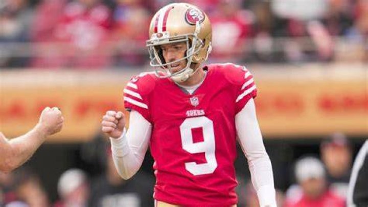 NFL: Is Robbie Gould Jewish? Everything On His Net Worth And More