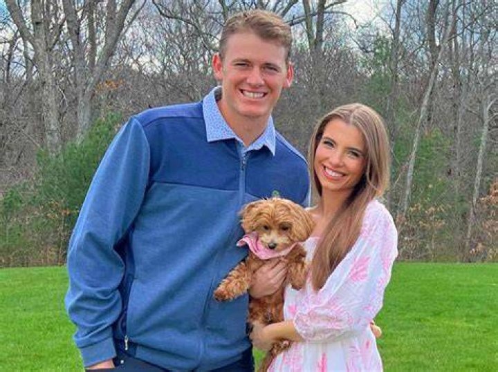 NFL: Who Are Mac Jones Parents? Everything On His Wife And More