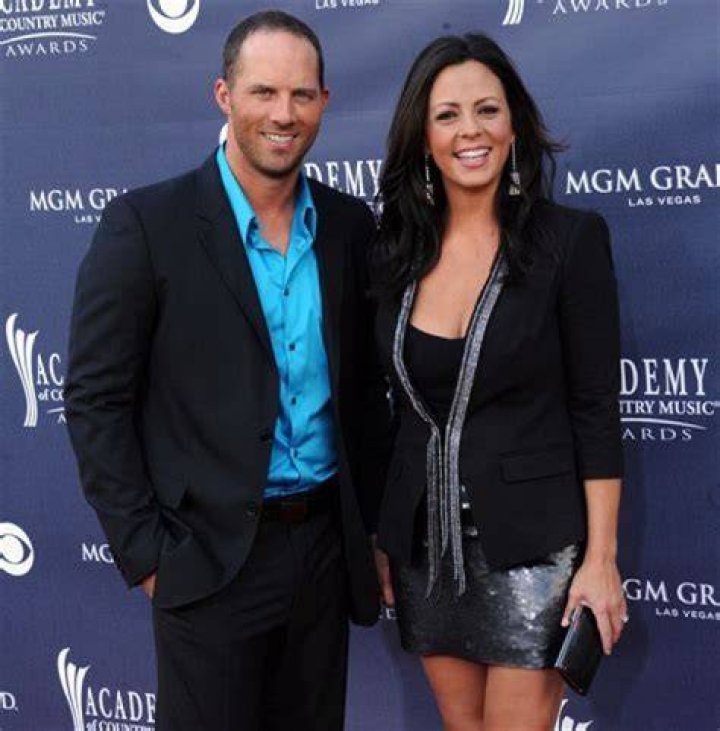 NFL: Who Is Jay Barker First Wife Amy DiGiovanna? Former Alabama QB Arrested Over Aggravated Assault