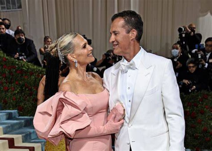 NFR: Who Is Molly Otto? Everything On Her Husband Or Partner