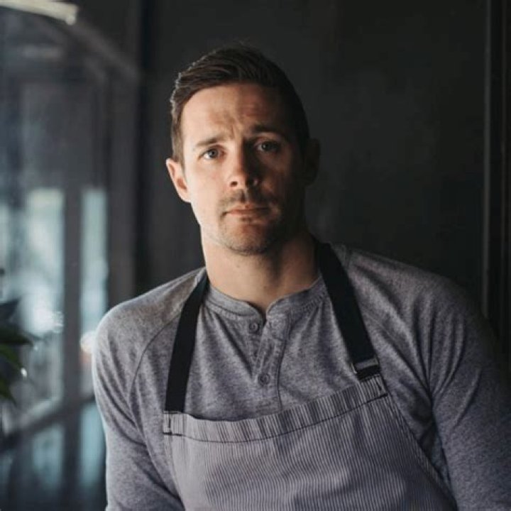 Nicholas Elmi Wiki, Biography, Wife, Top Chef, Age, Ethnicity, Family, Instagram