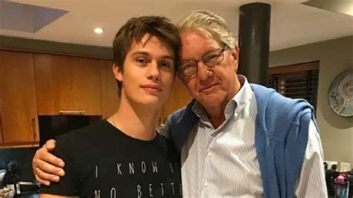 Nicholas Galitzine Siblings Lexi Galitzine and Parents Are From England